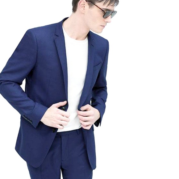 Zara man blazer jacket Clearance